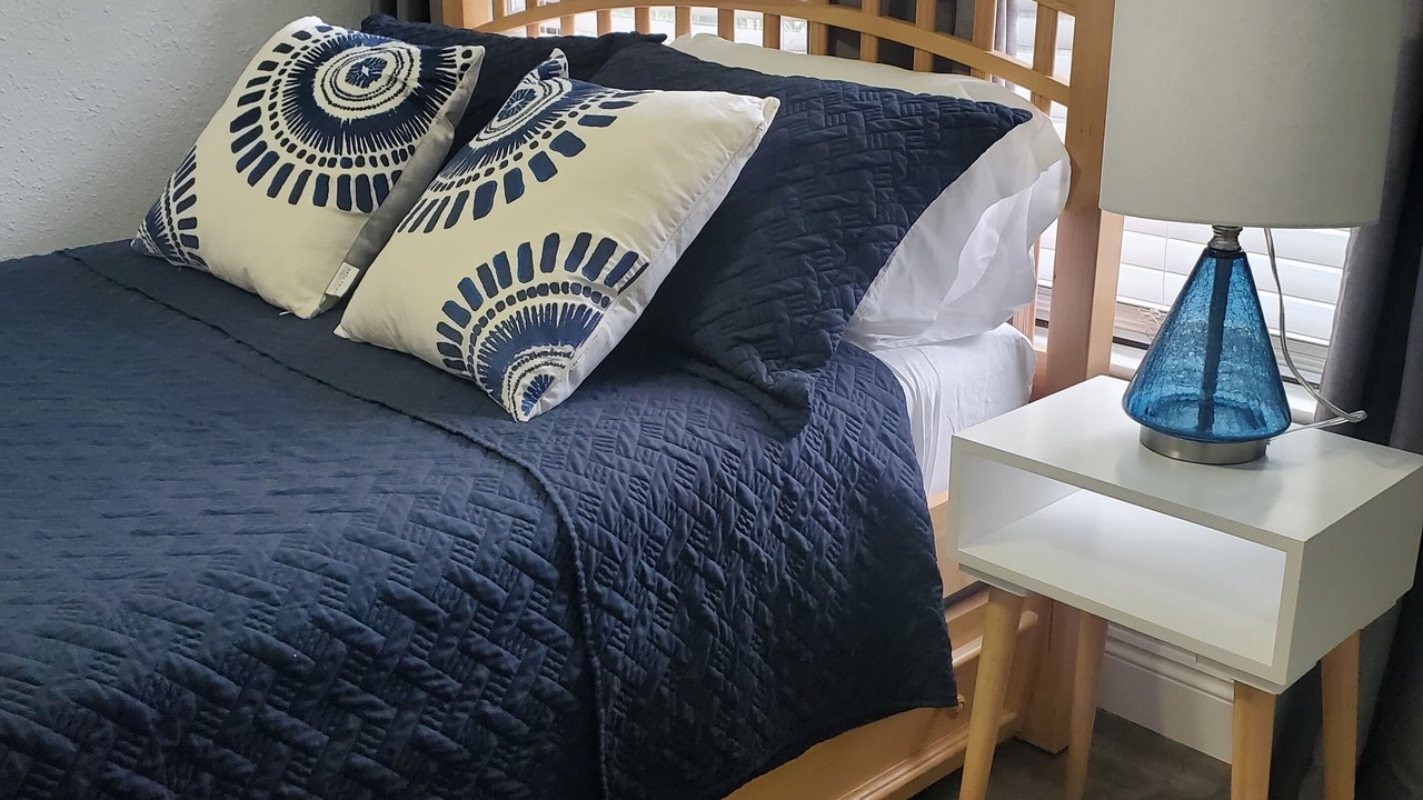 Photo of Bedroom in Pensacola