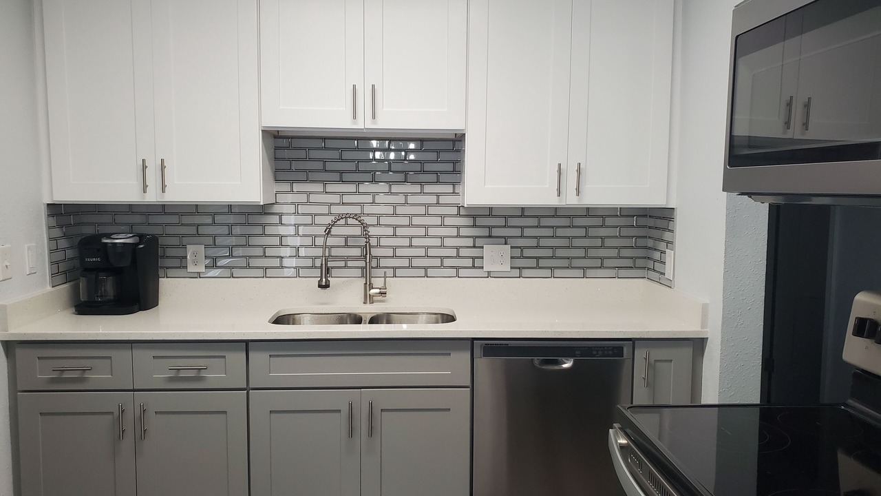 Photo of Kitchen in Pensacola