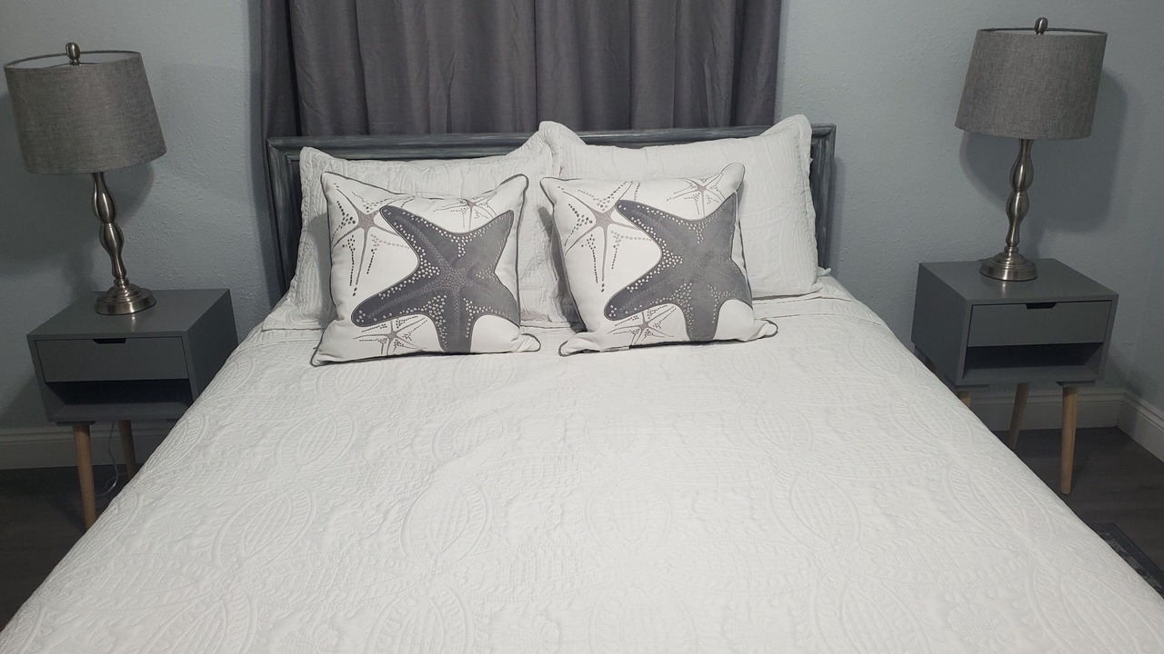 Photo of Bedroom in Pensacola
