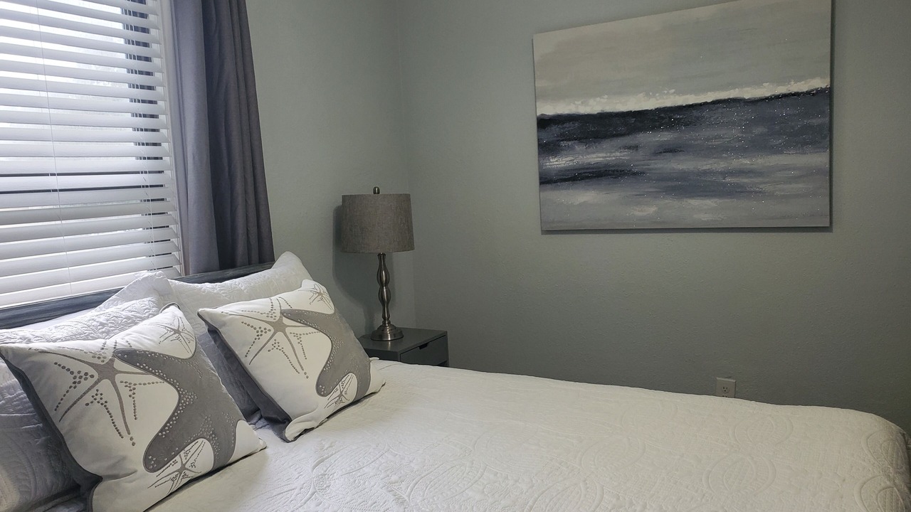 Photo of Bedroom in Pensacola