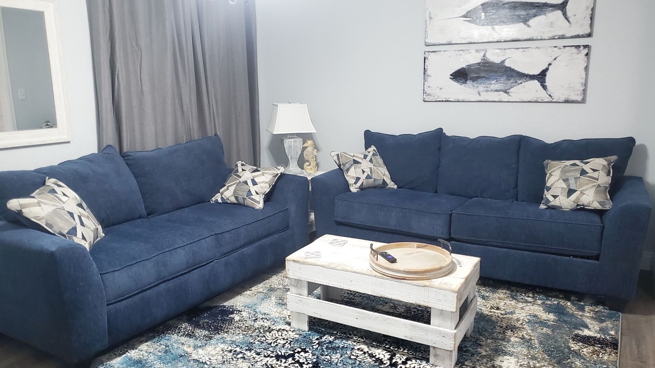Photo of Livingroom in Pensacola