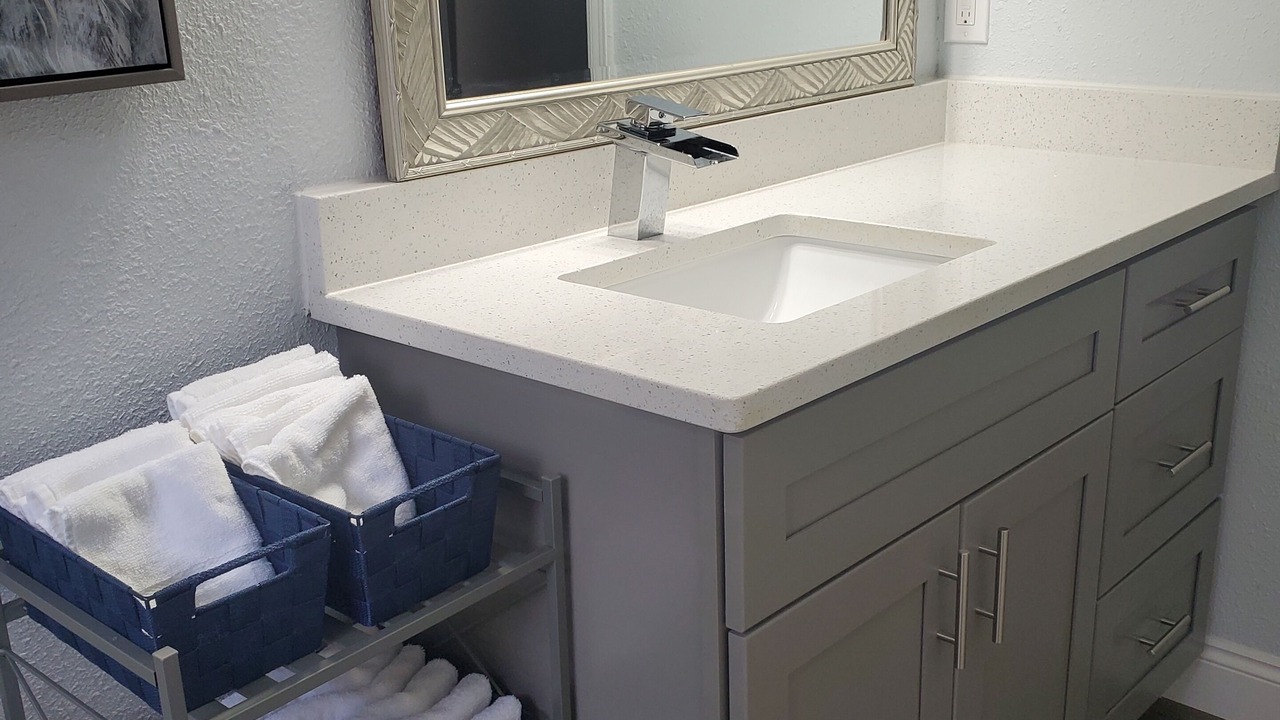 Photo of Bathroom in Pensacola