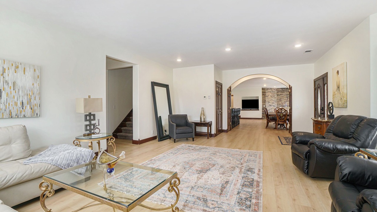 Photo of Livingroom in Fennville
