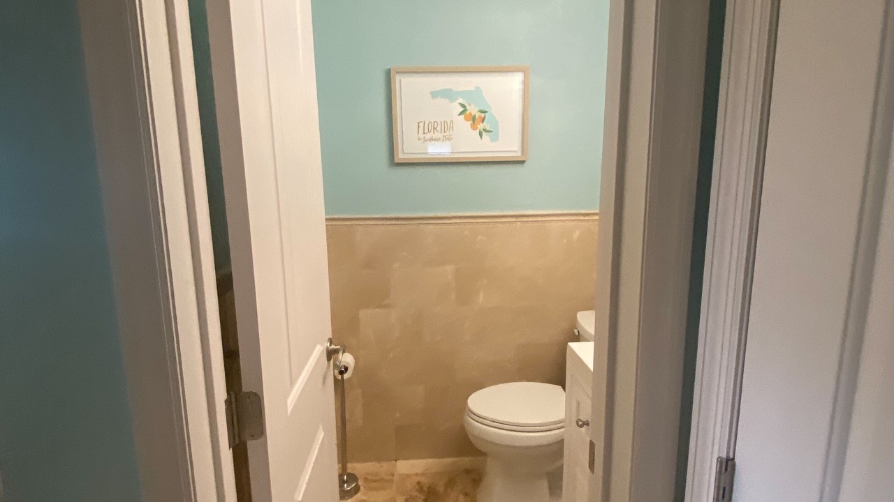 Photo of Bedroom in Homosassa