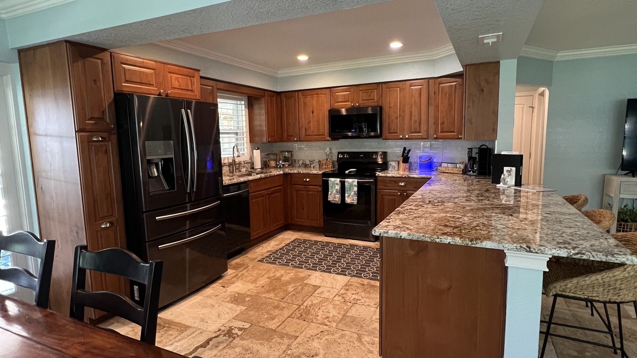 Photo of Kitchen in Homosassa