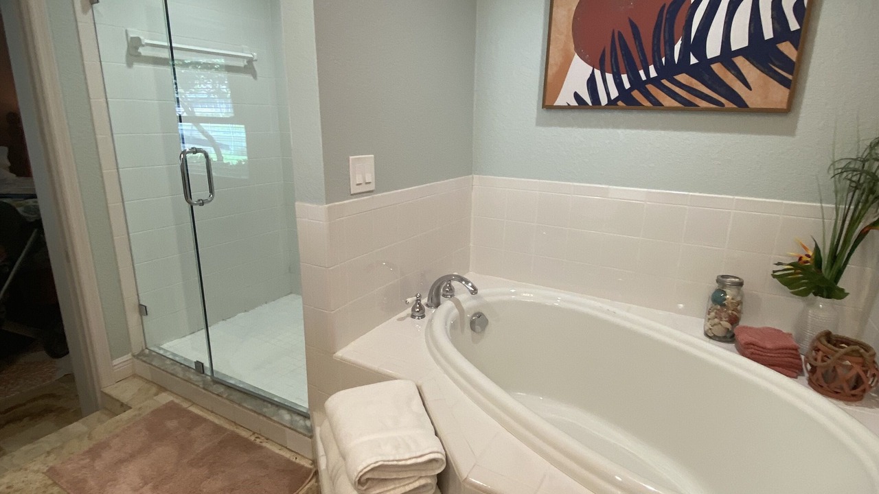 Photo of Bathroom in Homosassa