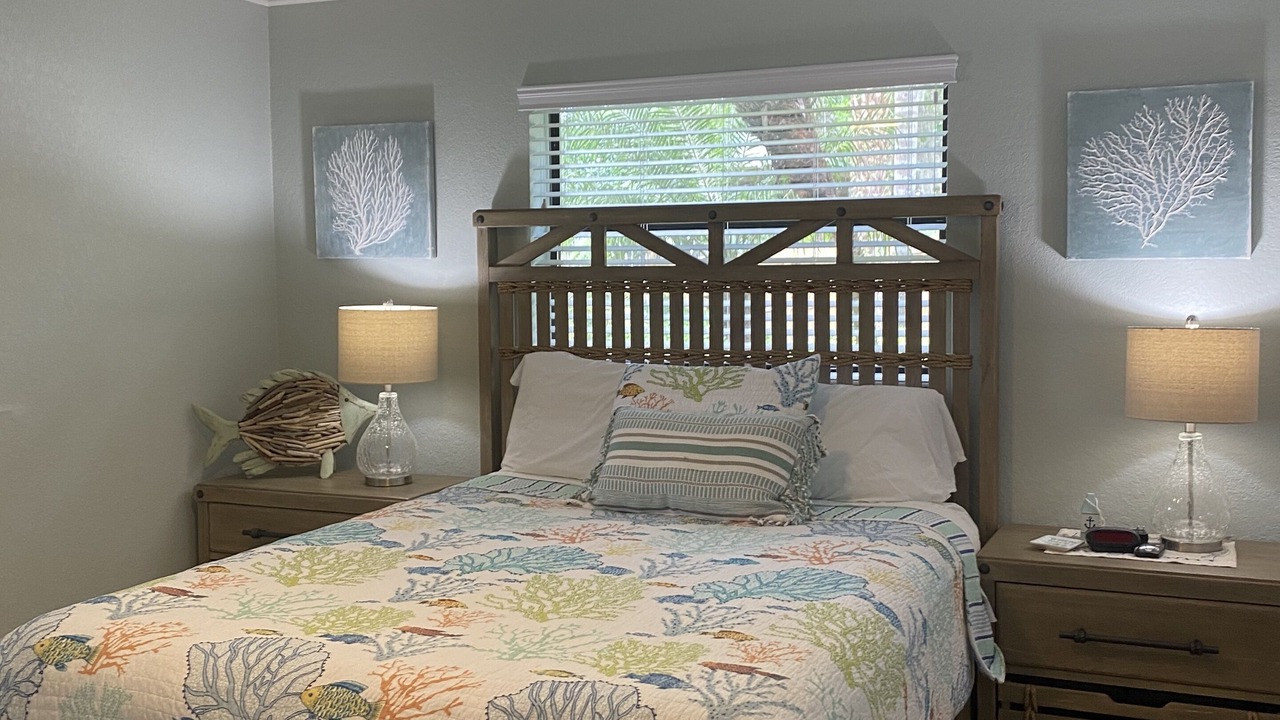 Photo of Bedroom in Homosassa