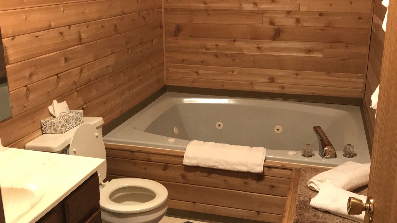 Photo of Bathroom in Wakefield