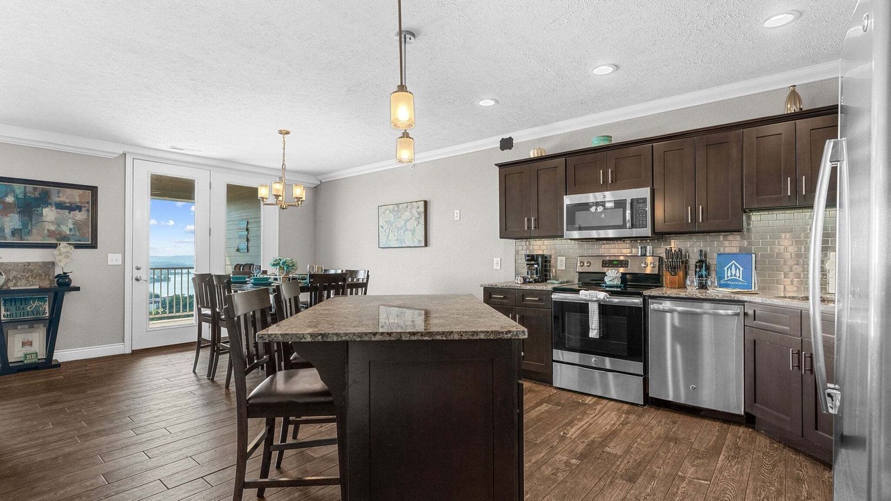 Photo of Kitchen in Indian Point
