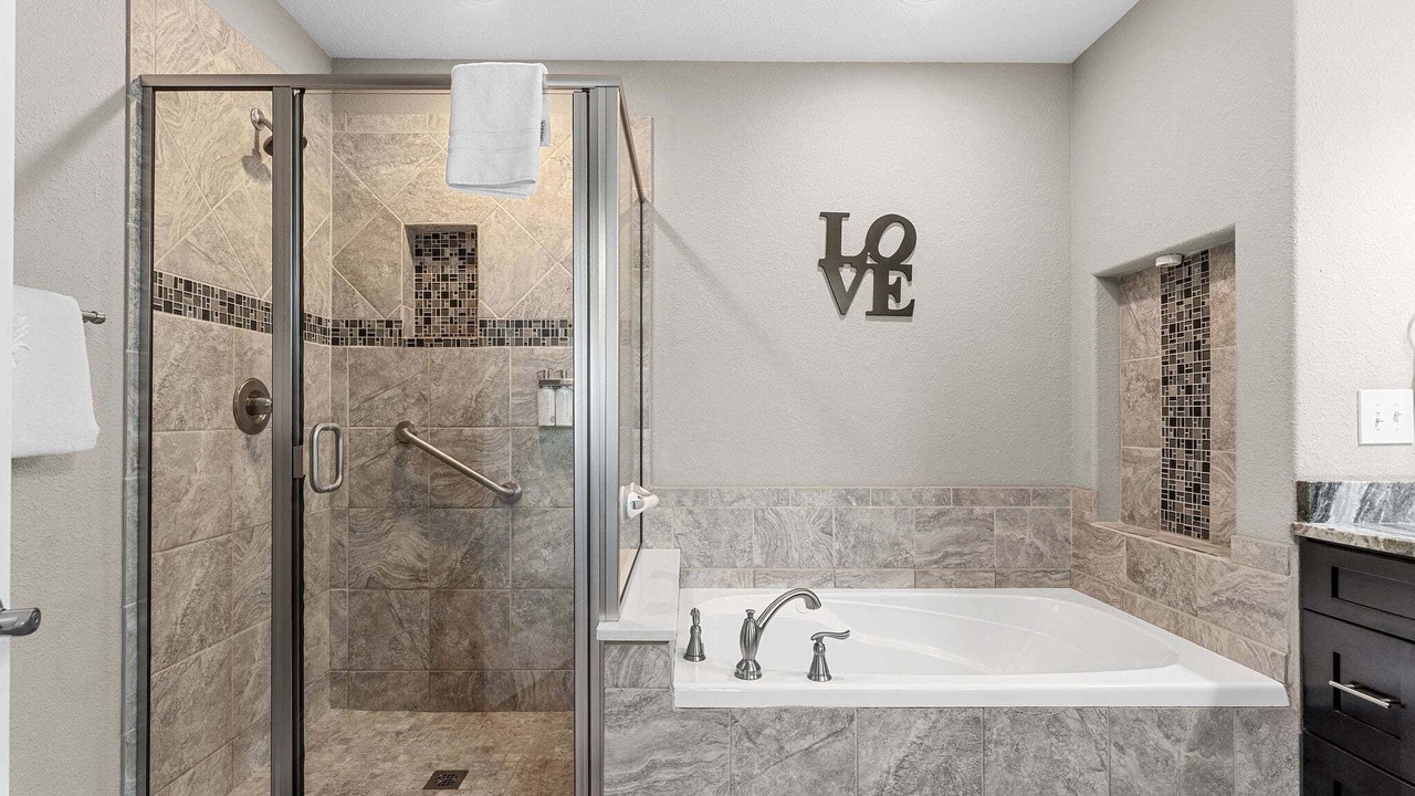 Photo of Bathroom in Indian Point