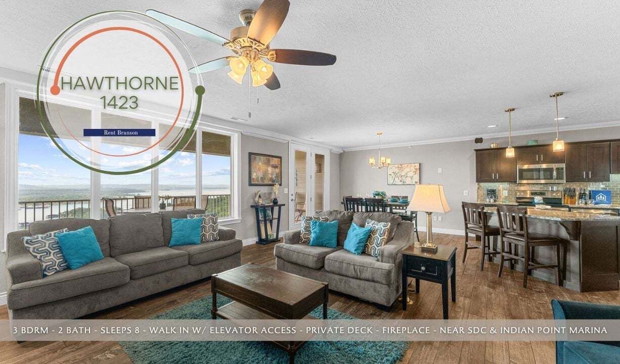 Photo of Livingroom in Indian Point