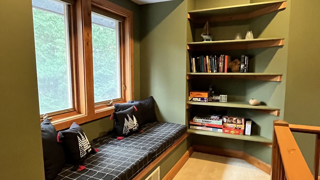 Photo of Bedroom in Upper Peninsula Michigan