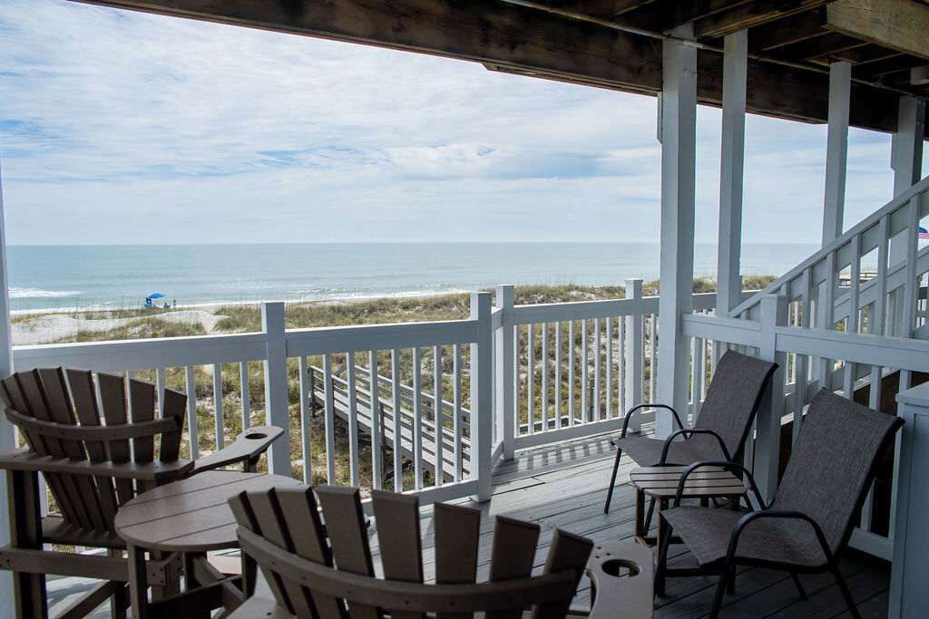 Photo of Outdoor in Ocean Cay