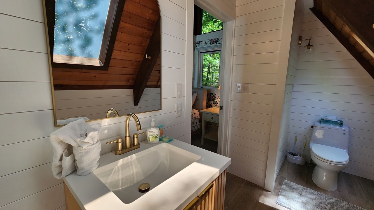Photo of Bathroom in Good Hart