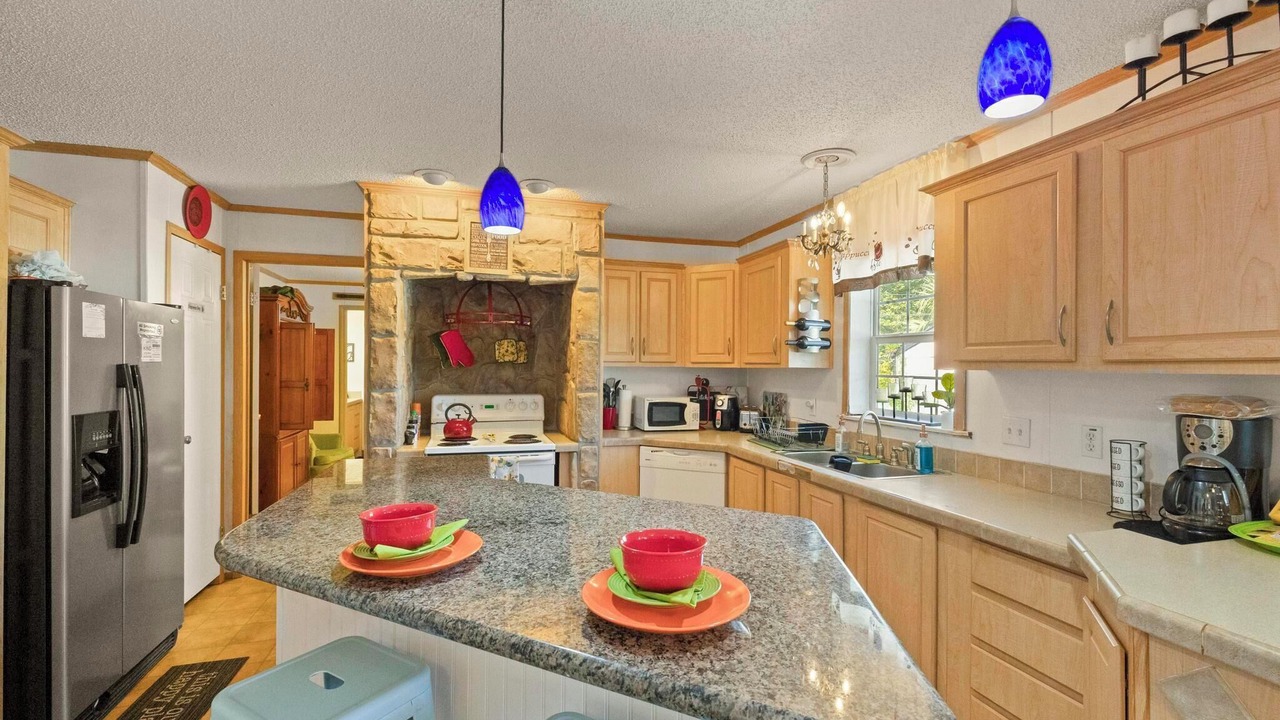 Photo of Kitchen in Pensacola
