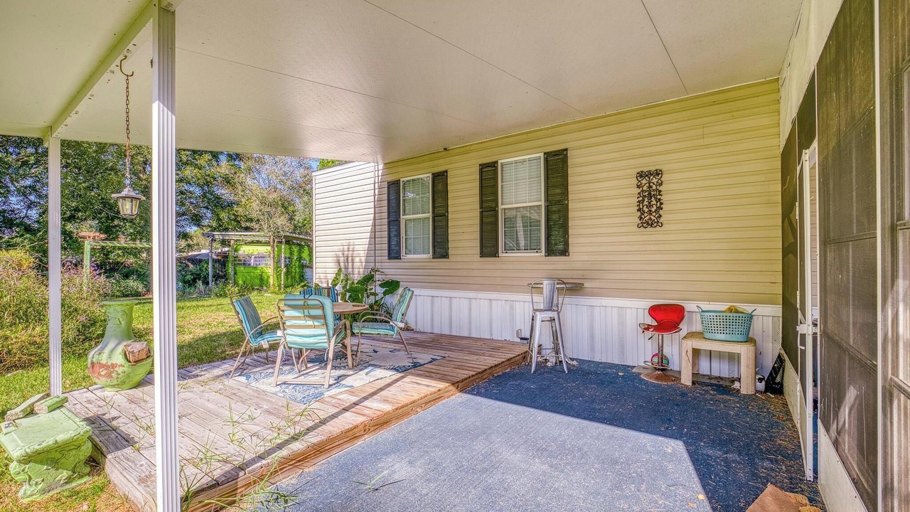 Photo of Outdoor in Pensacola