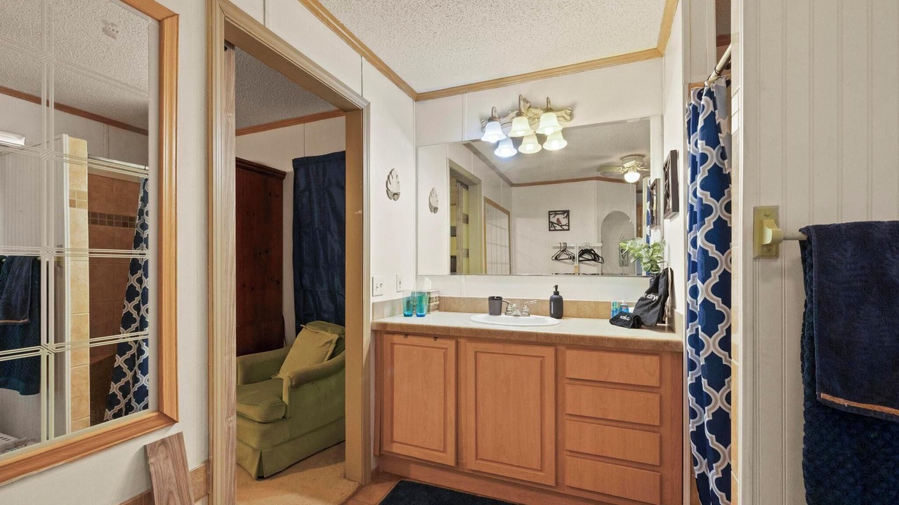 Photo of Bathroom in Pensacola
