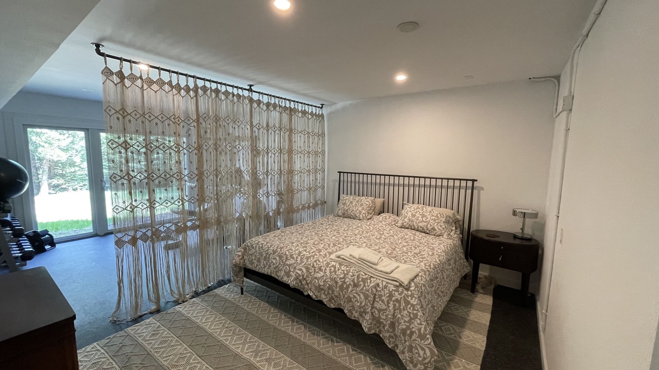 Photo of Bedroom in Beaver Island