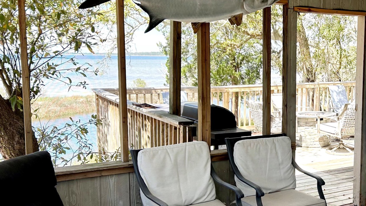Photo of Outdoor in Florida Panhandle