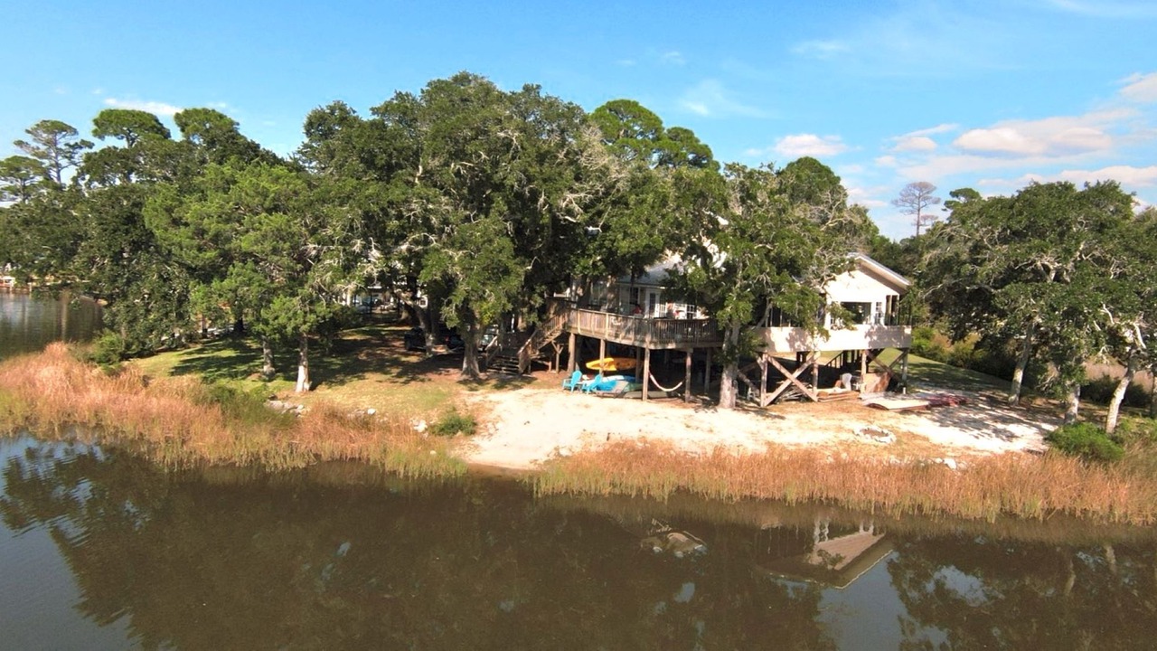Photo of Outdoor in Florida Panhandle