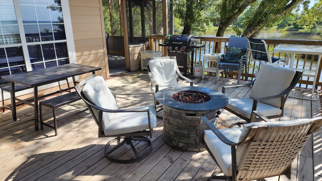 Photo of Outdoor in Florida Panhandle