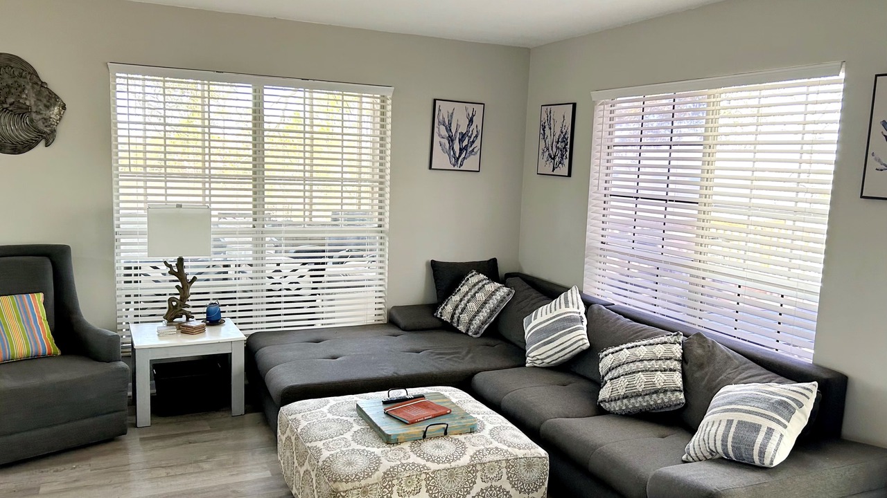 Photo of Livingroom in Florida Panhandle