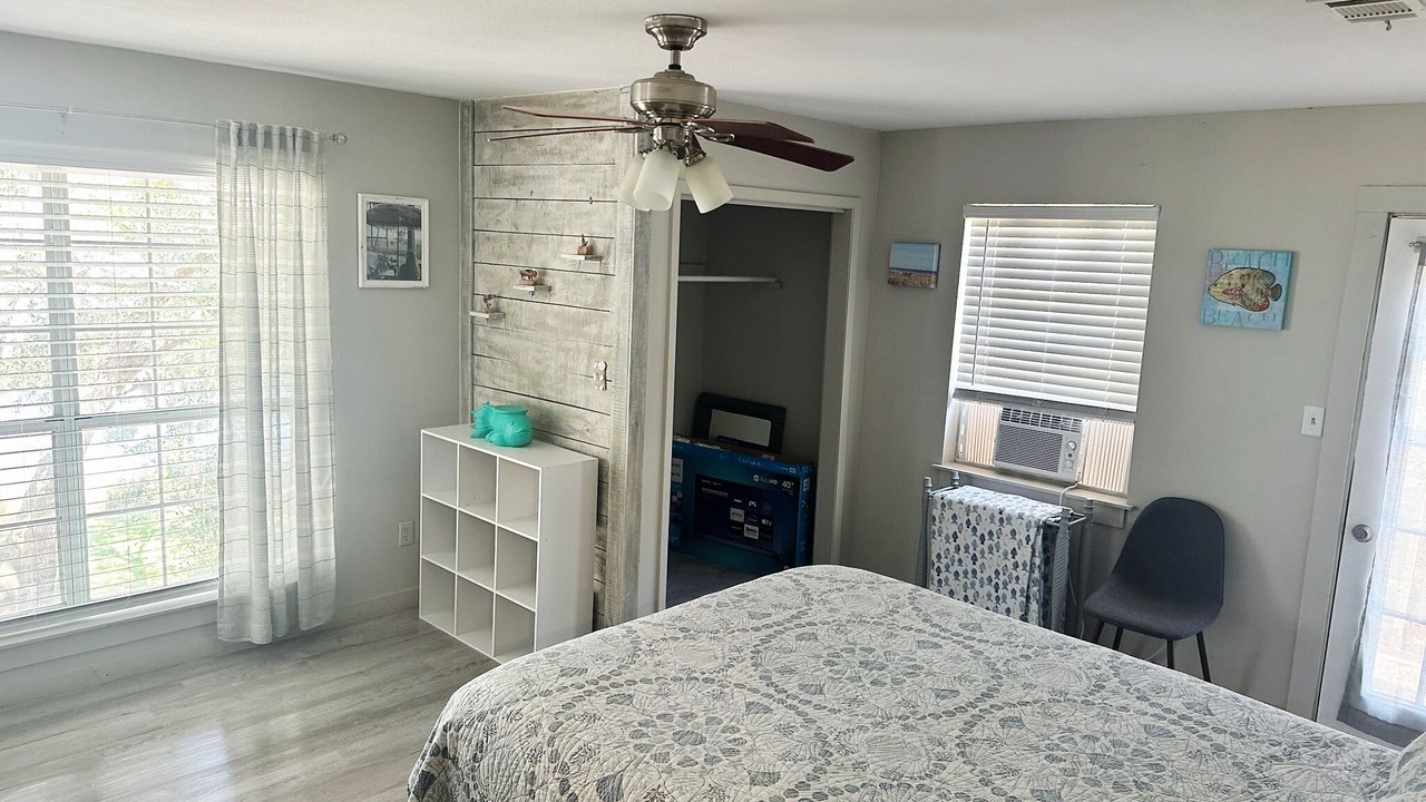 Photo of Bedroom in Florida Panhandle