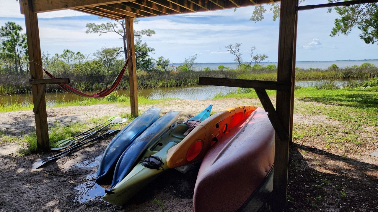 Photo of Others in Florida Panhandle