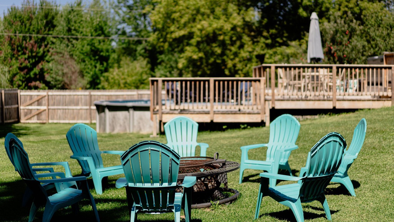 Photo of Outdoor in Coloma