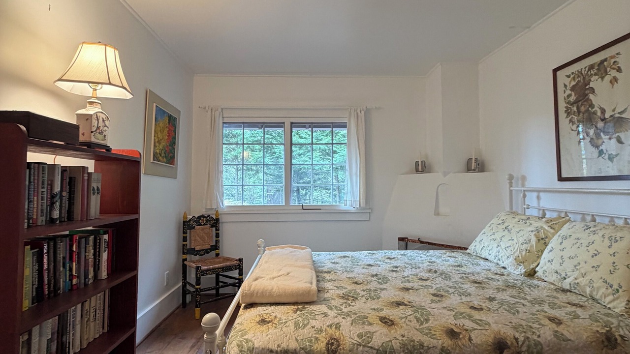Photo of Bedroom in Keene