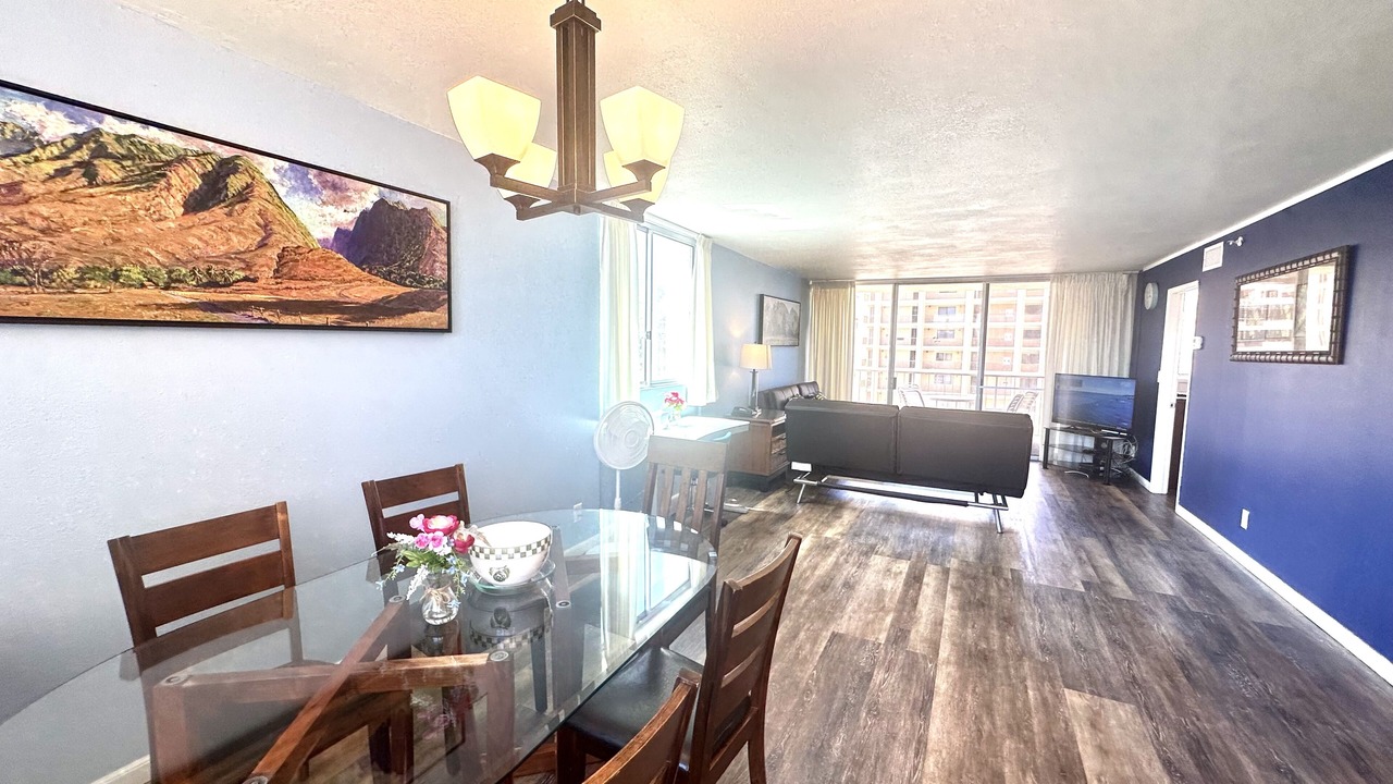 Photo of Bedroom in Kahana