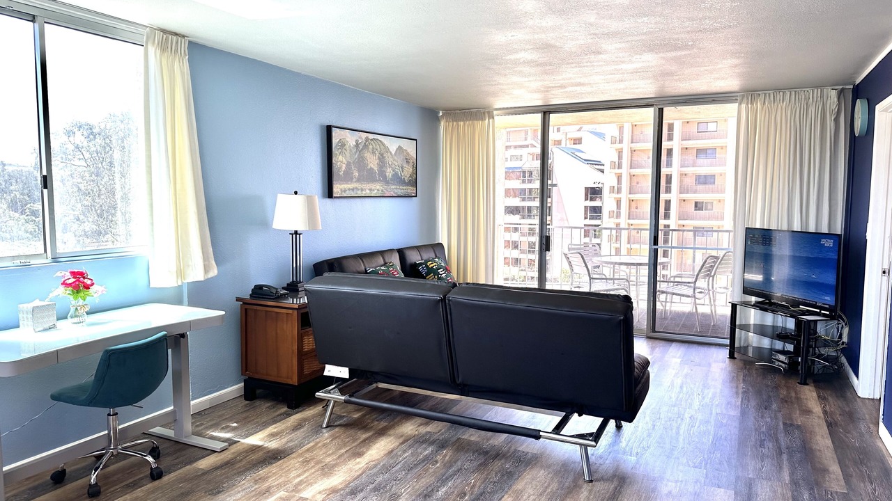 Photo of Bedroom in Kahana