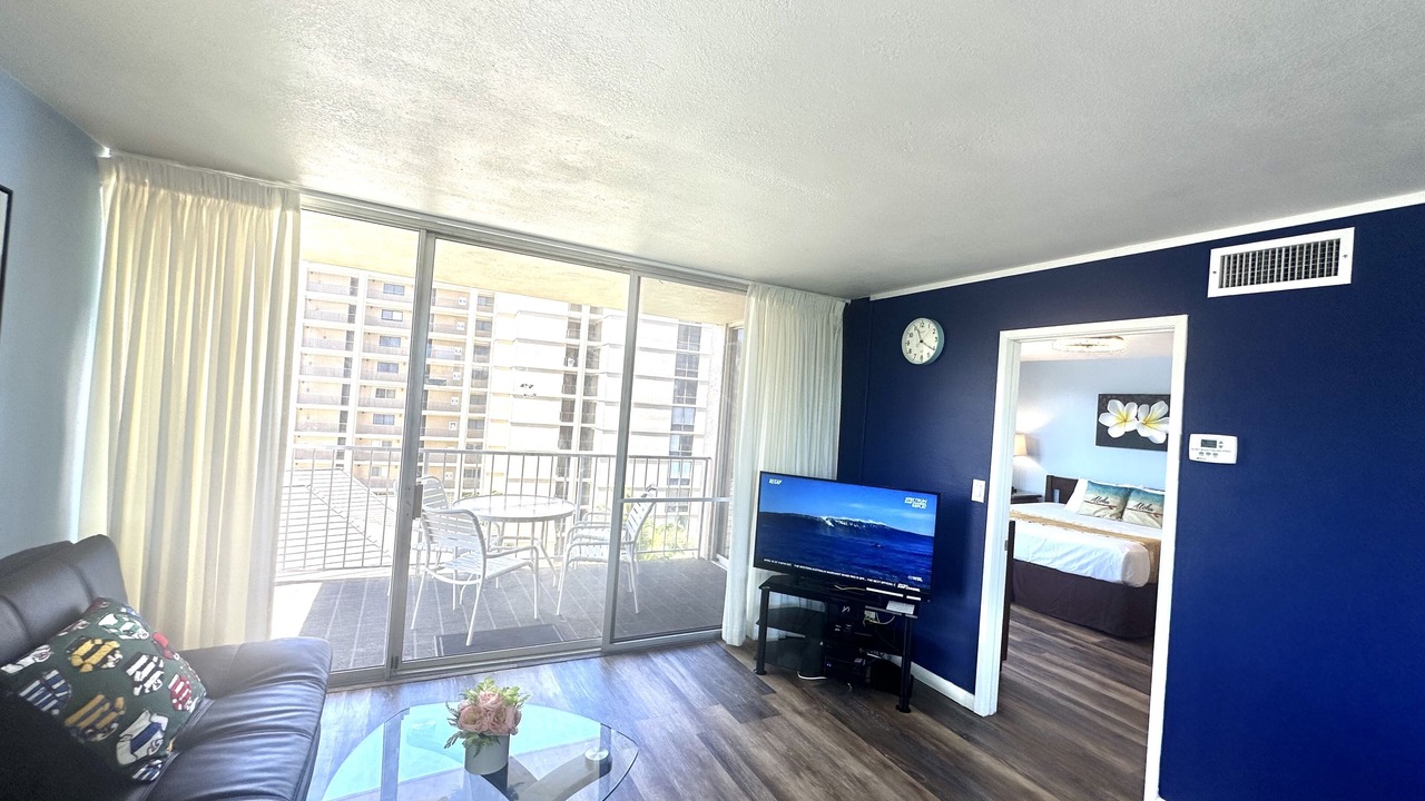 Photo of Bedroom in Kahana