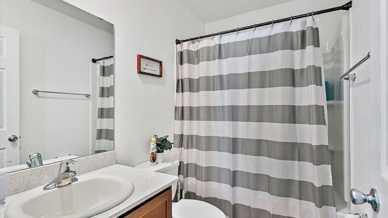 Photo of Bathroom in Highlands