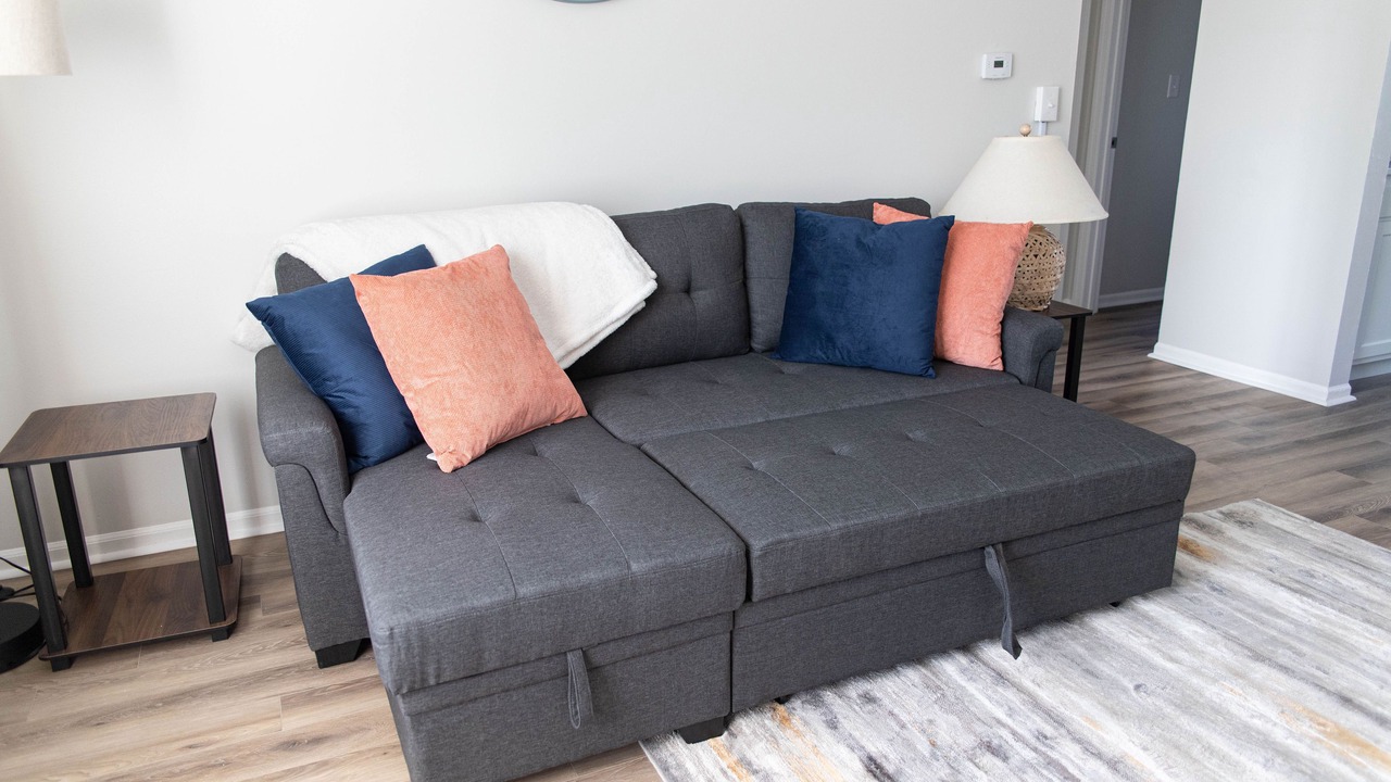 Photo of Livingroom in Grand Rapids