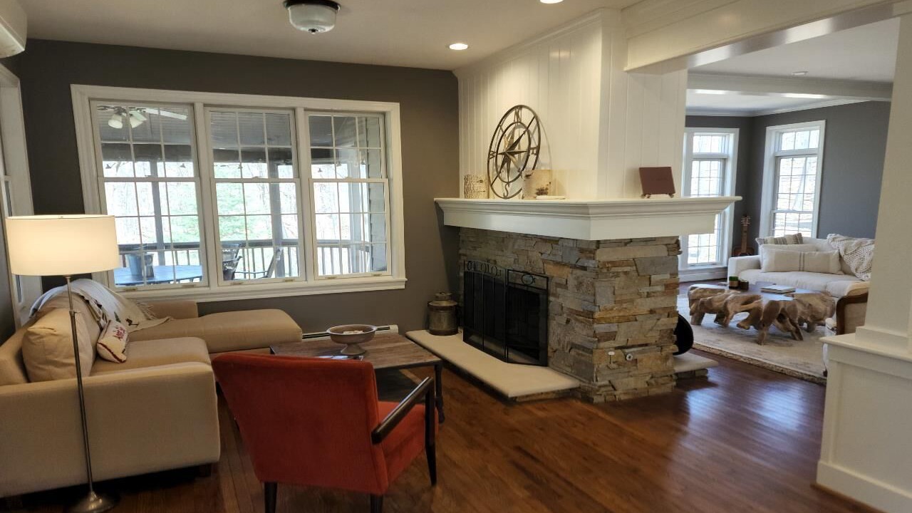 Photo of Livingroom in Birchwood Farms