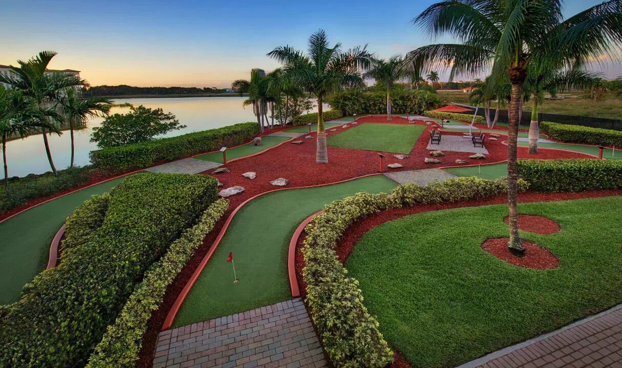 Photo of Outdoor in Doral