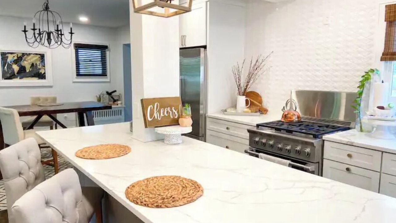 Photo of Kitchen in Pontiac