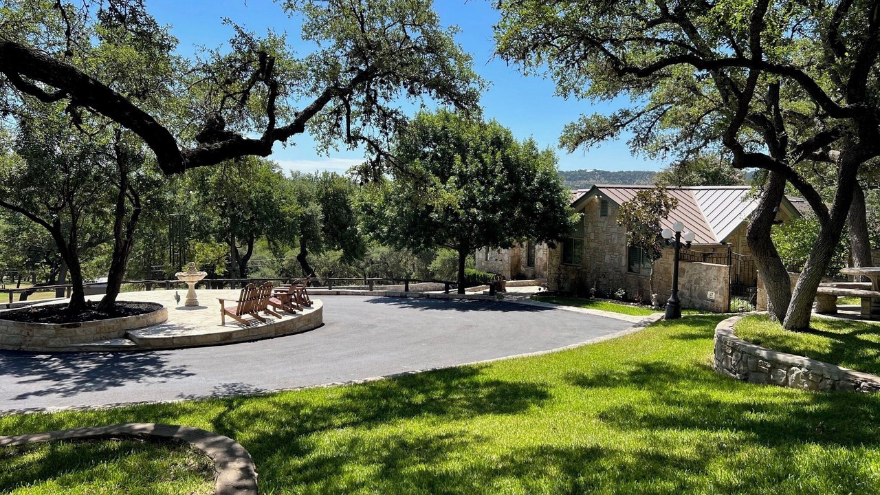 Photo of Outdoor in Canyon Lake