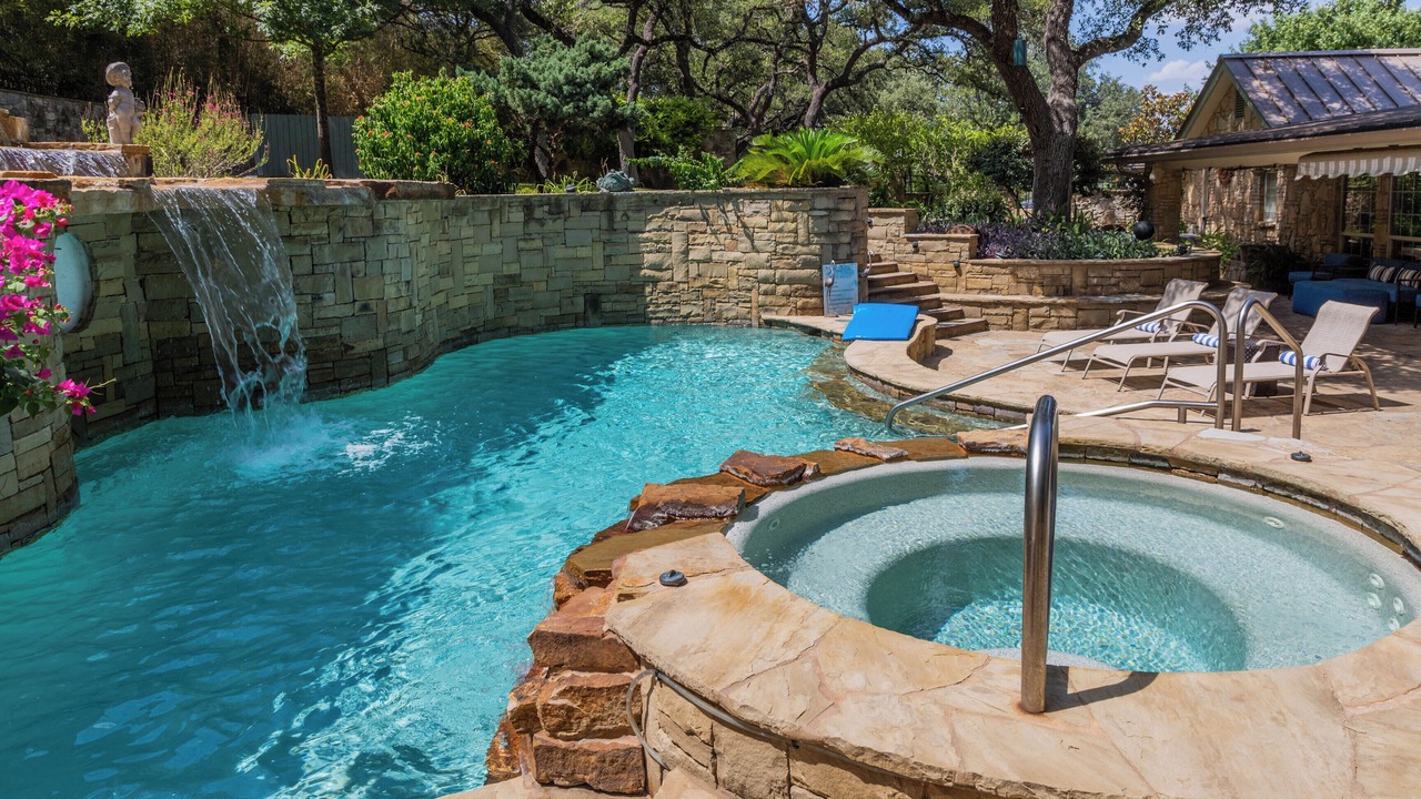 Photo of Outdoor in Canyon Lake