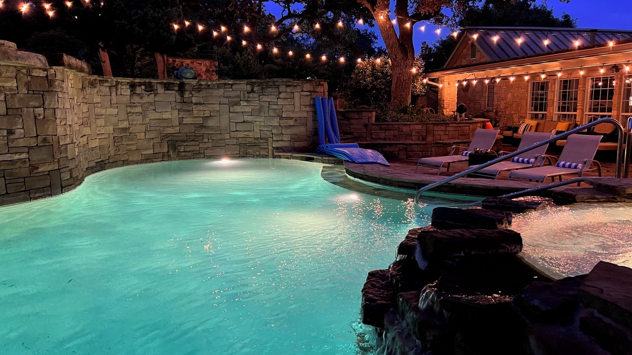 Photo of Outdoor in Canyon Lake