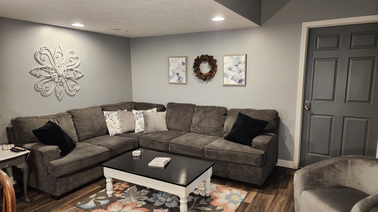 Photo of Livingroom in Sault Ste. Marie