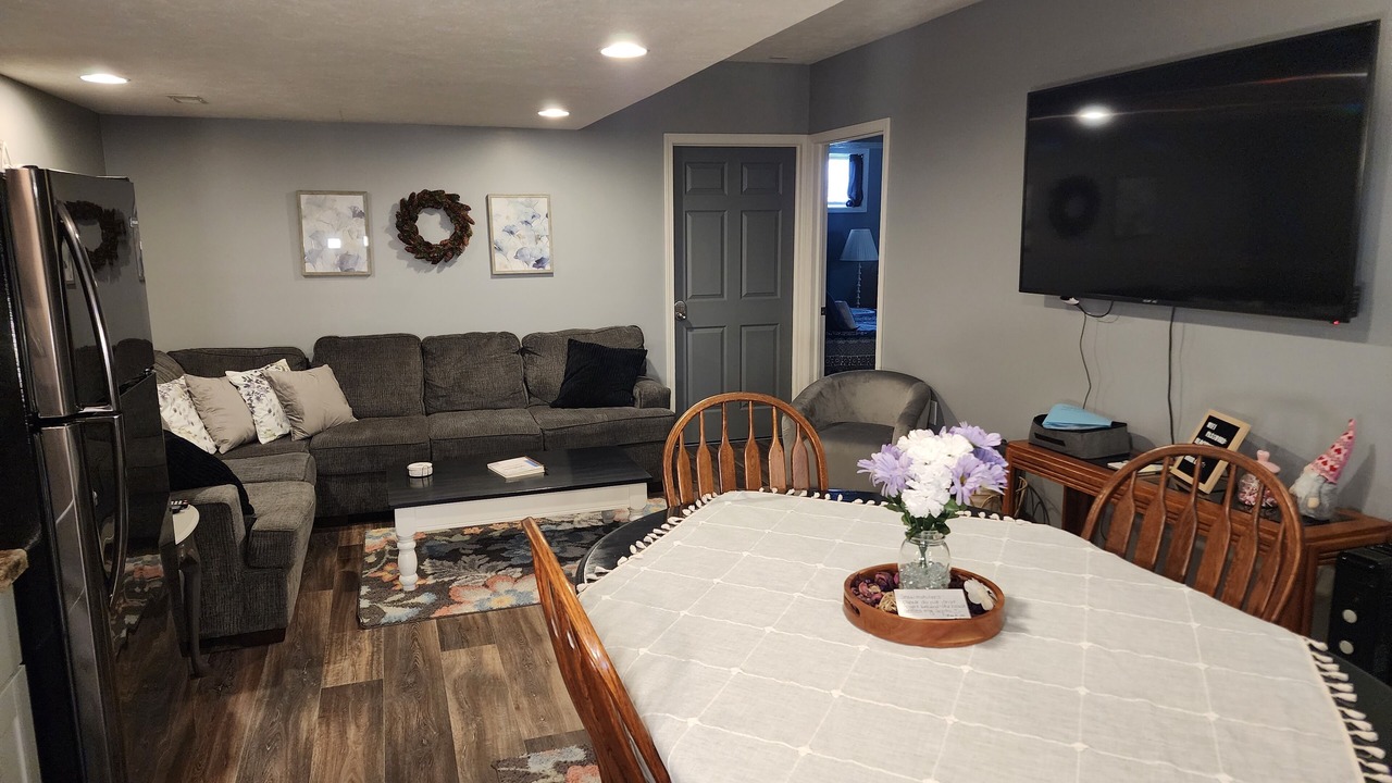 Photo of Livingroom in Sault Ste. Marie