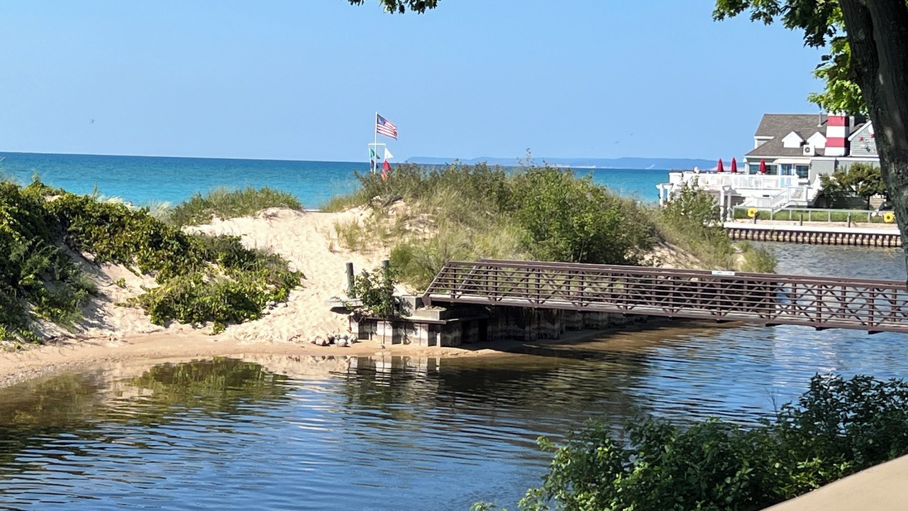 Photo of Outdoor in Glen Arbor