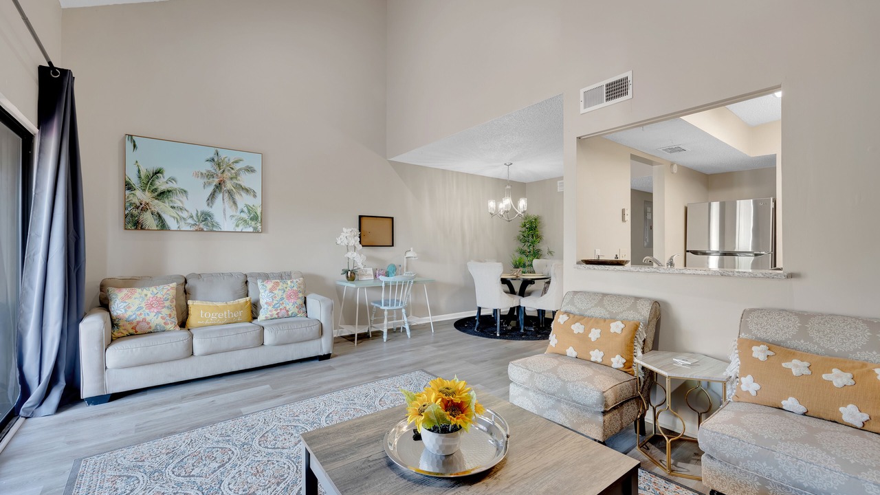 Photo of Livingroom in Sandalwood