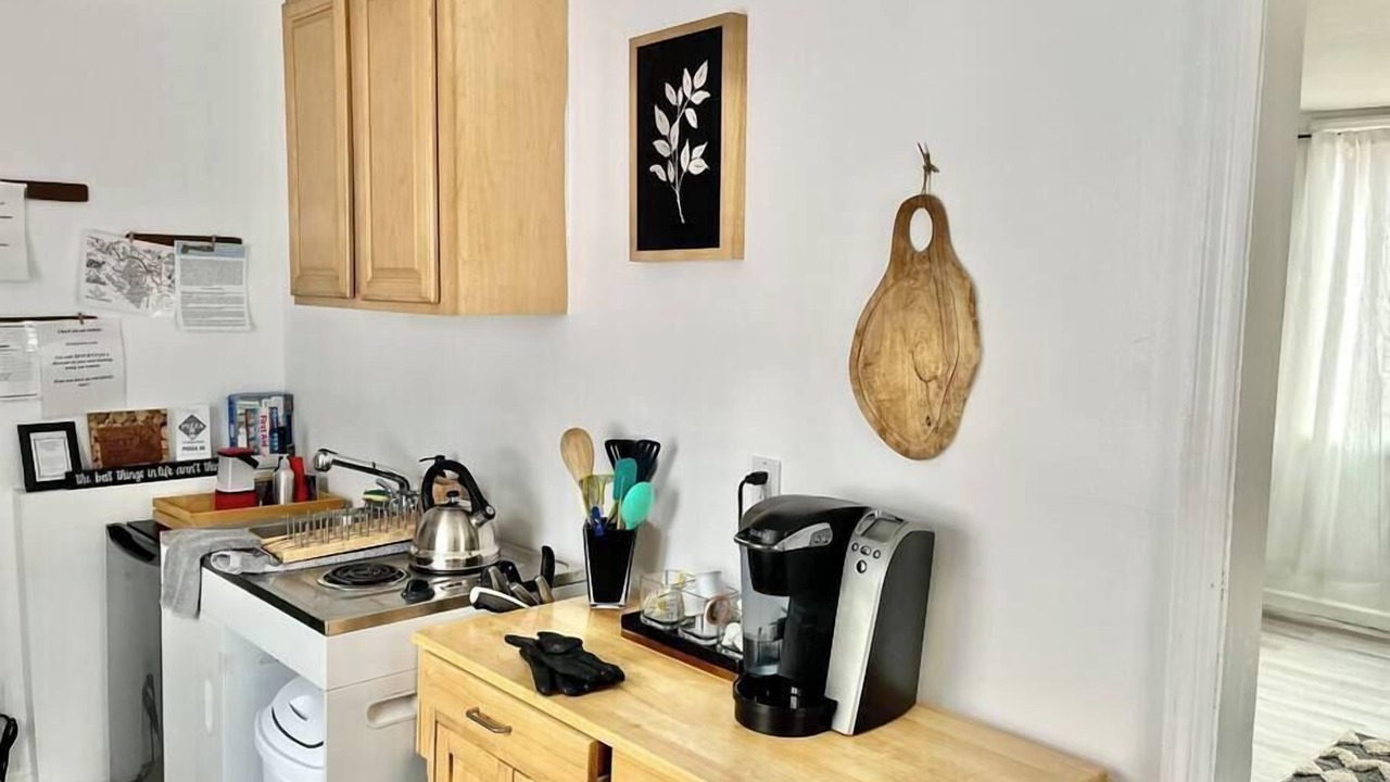 Photo of Kitchen in Mount Tremper