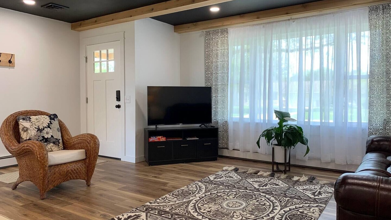 Photo of Bedroom in Middlebury