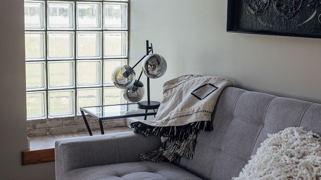 Photo of Livingroom in Carbondale