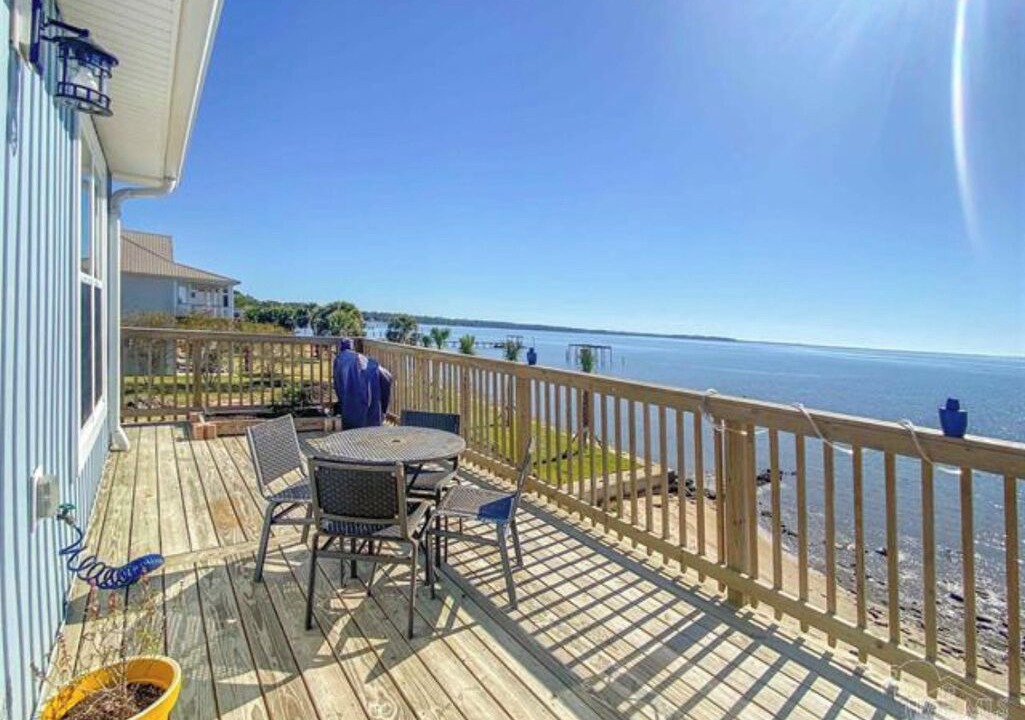 Photo of Outdoor in Florida Panhandle