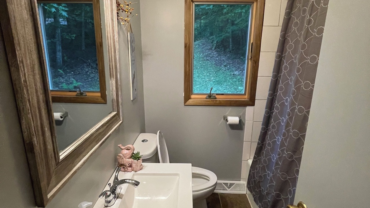Photo of Bathroom in Hayward